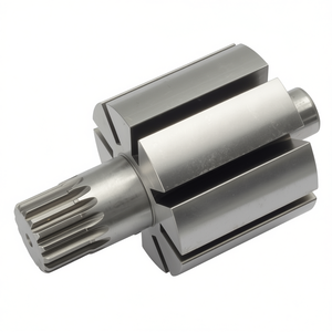 Clés pneumatiques Hazet, rotor de haute qualité pour clés à chocs - Product Image 2