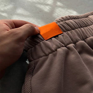 Pantalones Deportivos Personalizados con Logotipo para Hombre, Talla Grande, para Uso en Exteriores, Ropa Deportiva Personalizada, Pantalones Deportivos para Hombre, Ajuste Cómodo - Product Image 3