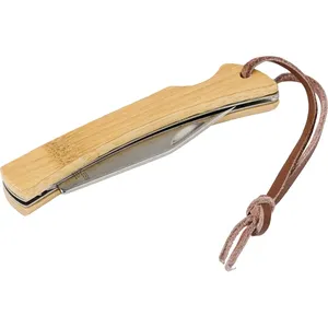 Coltello Pieghevole Personalizzato Beckett, Gadget per Uso Quotidiano - Product Image 1