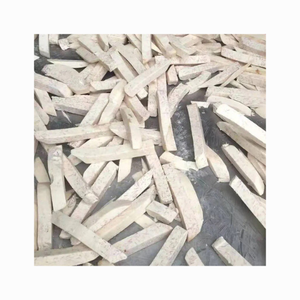 Iqf ผักผลไม้เผือกแช่แข็งแช่แข็งแช่แข็งราคาถูกที่สุดสำหรับขายส่งก้อนเผือกปอกเปลือกและชิ้นจำนวนมาก - Product Image 3