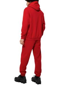 Conjunto Deportivo de Manga Larga con Estampado Puff para Adultos, con Logotipo Personalizado, MOQ Bajo - Product Image 6