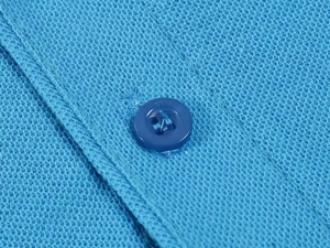 Polo para hombre, Camiseta con cuello de logotipo personalizado, fabricante de uniformes unisex, camiseta polo Lisa para hombre, Polo personalizado - Product Image 5