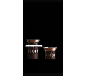 Fabuloso diseño quemador de carbón Mesa quemador de incienso decorativo tendencia diseñador Mabkhara quemador de incienso Perfume soporte de incienso - Product Image 6