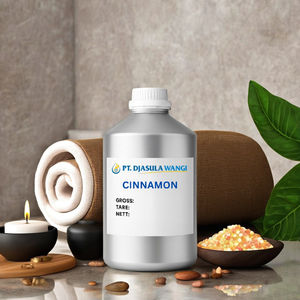 Huile essentielle d'écorce de cannelle 100% naturelle, qualité supérieure, arôme sucré, arôme pour pâtisserie et confiserie, naturelle et non diluée - Product Image 2