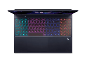 ASUS - ROG Strix G18 แล็ปท็อปเกมมิ่งขนาด 18 นิ้ว 2.5K 240Hz - Intel Core Ultra 9 HX - 3 - Product Image 5