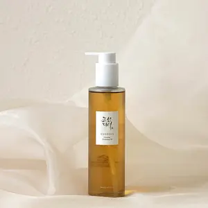 Beauty of Joseon Products Ginseng Cleansing Oil 210ml