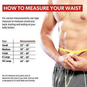 Wholesale Custom Waist Support Fitness Weight <b>Lifting</b> Genuine Leather <b>Belt</b> Gym <b>Belt</b> Made <b>for</b> Men & <b>Women</b> <b>Lifting</b> <b>Belt</b> Hot - Product Image 3