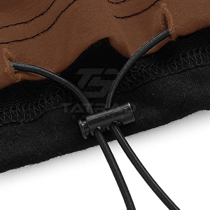 เสื้อฮู้ดครอปสั้นผู้หญิง สตรีทแวร์ ลดราคา ผ้าฝ้าย 100% คุณภาพสูง ระบายอากาศ กันลม ใส่สบาย ราคาสมเหตุสมผล สำหรับฤดูใบไม้ร่วง - Product Image 5