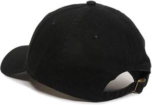 Gorra de Béisbol con Símbolo Masónico de Diseño Tecnológico, Bordada en Algodón, Ajustable, Tipo de Tela 100% Algodón - Product Image 2