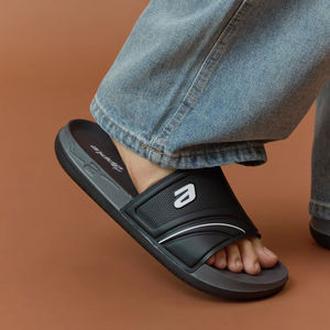 AN9991-1 Pantuflas EVA Cómodas y Suaves para Aumentar la Altura, para Hombre y Mujer, Ligeras, Antideslizantes, para Uso en Interiores y Exteriores, Verano - Product Image 1