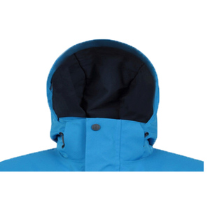 Chaquetas de Esquí con Capucha para Hombre, Impermeables, Cortavientos, con Calefacción, para Senderismo, Snowboard, Chaqueta de Invierno para Exteriores - Product Image 4