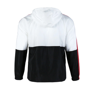 Chaqueta Acolchada de Manga Larga con Capucha para Hombre, Diseño Personalizado, Elegante y Económica para Invierno, Calidad OEM - Product Image 4