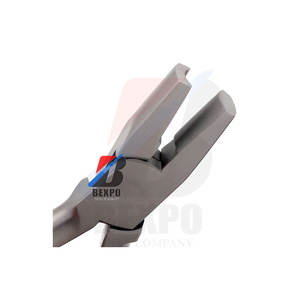 OEM Dental Tweed Loop Forming Alicates para instrumentos quirúrgicos Limpieza y llenado de dientes Equipo - Product Image 6