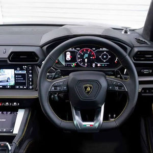 PRIX RÉDUIT POUR LES LAMBORGHINI URUS SE 2025 NEUVES/D'OCCASION AVEC GARANTIE PRÊTES À ÊTRE EXPÉDIÉES DANS LE MONDE ENTIER - Product Image 1