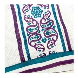 Men's Custom Fitness Sports Shorts Wholesale Custom Printed <b>Mesh</b> Workout <b>Pants</b> for Training & Running Casual Style - Product Image 3