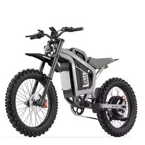 Prêt à être expédié : Nouvelles motos électriques de motocross Starks-Vargs 2024, prêtes à l'emploi, à vendre - Product Image 3
