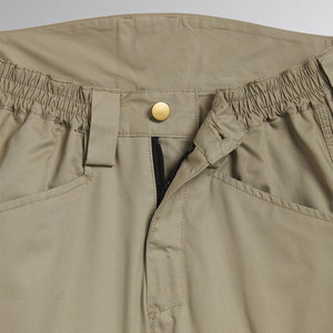 2025 nouveau Design hommes décontracté droit respirant Cargo pantalon de haute qualité en gros à bas prix vente en ligne - Product Image 5