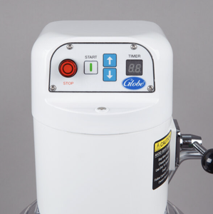 <b>Top</b> Sales Authentic SP08 8Qt. BowlLift Countertop Mixers with Guard & Standard Accessories - 120V NEW FOR FOR FAST DELIVERY - Product Image 2