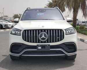 MERCEDES-BENZ GLS SUV d'occasion fiable 2024 - Product Image 5