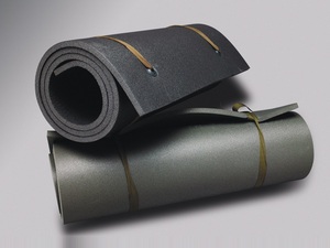 Best Seller High Quality Foam Roll Sleeping <b>Mat</b> Lightweight Portable, Comfortable, Ideal for Outdoor <b>Camping</b>, Hiking and Travel - Product Image 3