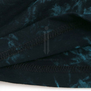 Cuello Redondo Mejor Precio Sublimación Camisetas Último Diseño Logotipo Personalizado Hombres Sublimación Camiseta - Product Image 6
