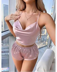 ชุดราตรีสุดเซ็กซี่สำหรับเด็กผู้หญิงและผู้หญิงชุดราตรีสุดเซ็กซี่ชุดเดรสชุดชั้นในสำหรับฮันนีมูน - Product Image 2