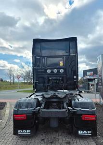 Nuevo/Usado DAF XF 106 510hp Super Space Retarder, Sistema Hidráulico, Transmisión Automática, Euro 6 - Product Image 6
