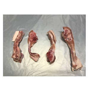 Fournisseur direct de queues de porc congelées avec os au prix de gros - Product Image 6