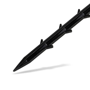 Estacas de jardín de apoyo más vendidas OEM Estacas de plantas a granel hechas a medida/Proveedor de soporte de plantas de la India - Product Image 4