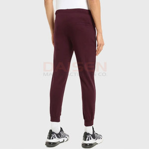 Cotton <b>Polyester</b> Made Hot Selling Men <b>Joggers</b> Slim Fit Men <b>Joggers</b> Premium Quality <b>Joggers</b> For Men - Product Image 3