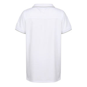 Polos de media manga para hombre, camisetas 100% de algodón de manga corta antiarrugas para hombre, polos, camiseta polo - Product Image 2