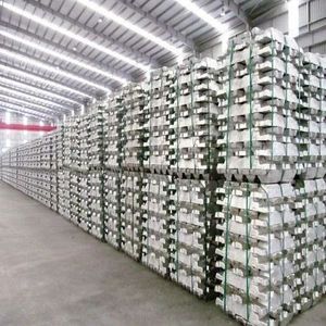 A7 99.97% Lingote de aluminio puro Precio de venta al por mayor para el mercado internacional EN VENTA - Product Image 4