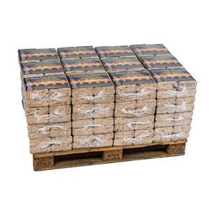 Briquetas RUF de madera dura de abedul de alta calidad Los mejores productos relacionados con la energía para combustible de aserrín de madera al por mayor - Product Image 2