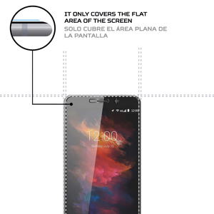 อุปกรณ์ป้องกันหน้าจอกันกระแทกสูงสุดทนทานและดูดซับแรงกระแทก - Product Image 3