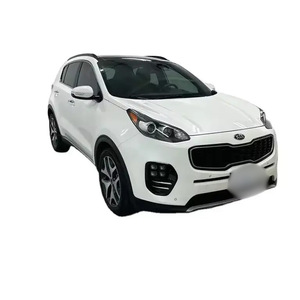 S. PO RT AG E S.X Turbo FWD 2023 d'occasion en excellent état, faible kilométrage, aucun problème mécanique, prêt à rouler - Product Image 1