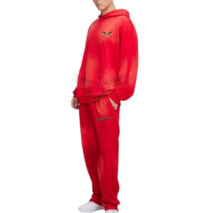 Survêtements Sunfade Pullover pour hommes, survêtements Sunfade Respirant de Style Unique dans le Meilleur Matériel, Nouveauté - Product Image 1