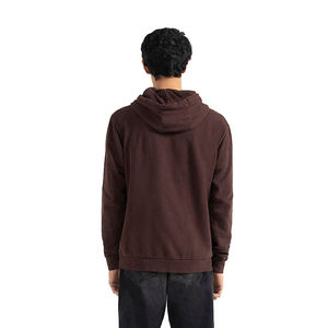 2025 Custom Train Custom Training Jogging Cómoda sudadera con cremallera - Product Image 6