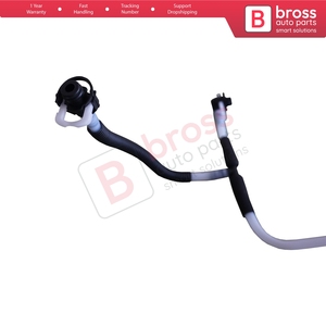 Tuyau de carburant 3 voies BHC637 pour pompe 6110707632 pour Benz Sprinter Diesel 2000-2006 - Product Image 6