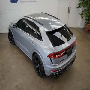 Audi RS Q8 2021 en Perfectas Condiciones - Product Image 3