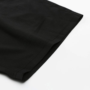 Short de fitness d'été respirant à fermeture éclair pour hommes, jogging de gymnastique écologique pour la musculation, pantalons de survêtement de sport - Product Image 4