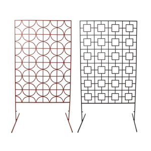 Chutzpah mandap ปรับได้เวทีทำจากโลหะสำหรับงานแต่งงานภาพงานแต่งงานสำหรับงานปาร์ตี้พิธีจัดเวทีซุ้มตกแต่งสำหรับโรงแรม - Product Image 1