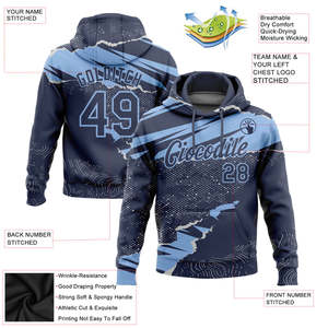 เสื้อฮู้ดดี้ผู้ชายสไตล์สตรีทแบบโอเวอร์ไซส์ ผ้าฝ้าย 100% พิมพ์ลายดิจิทัล ย้อมสีพื้น คุณภาพสูง แบบเรียบๆ สำหรับขายส่ง ฤดูใบไม้ร่วง - Product Image 2