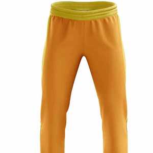 Ensemble de vêtements de cricket, chemise et pantalon confortables, adaptés à tous les niveaux de jeu et à toutes les saisons, uniforme de cricket pakistanais - Product Image 3