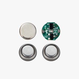 Interruptor de Luz LED Magnético con Control Remoto, 1 Canal de Salida - Product Image 2