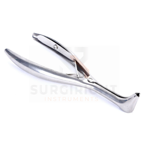 เครื่องมือผ่าตัดระดับพรีเมียมแบบแมนนวลทำจากสเตนเลสสตีลใช้ทางการแพทย์ - Product Image 5