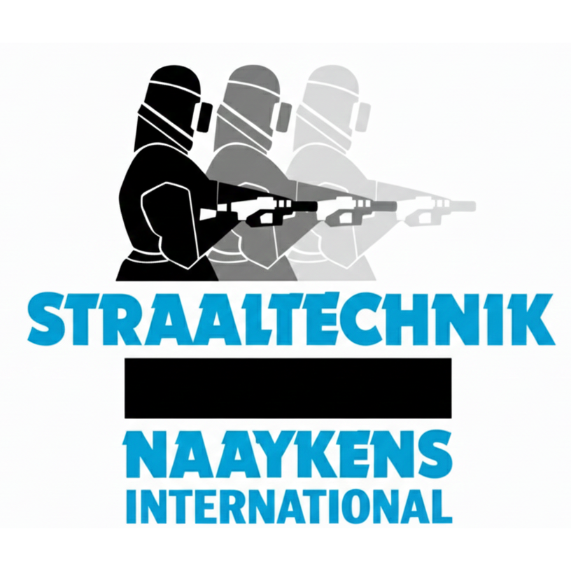 Strahltechnik Naaykens International GmbH logo