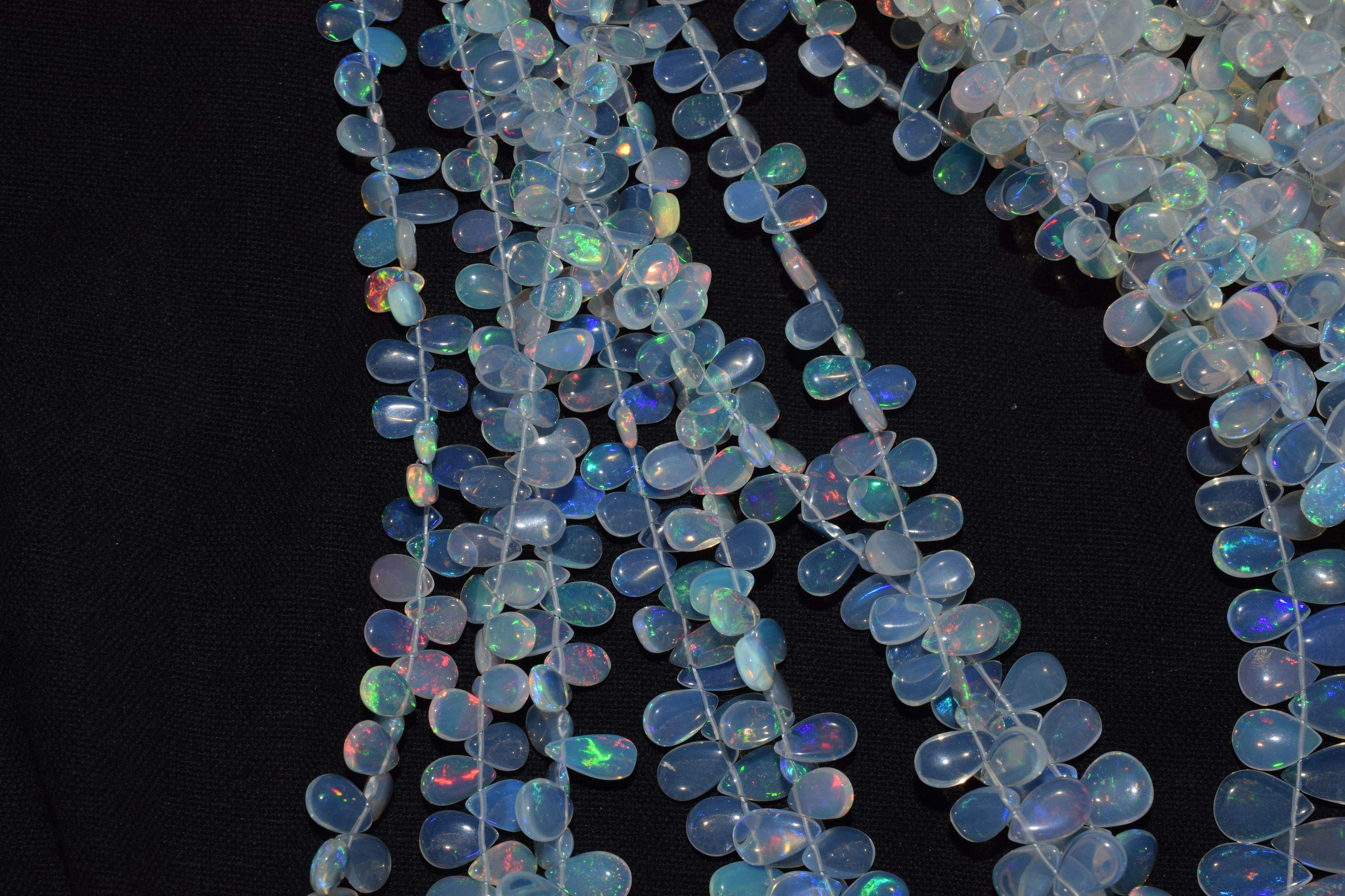 โอปอลเอธิโอเปีย