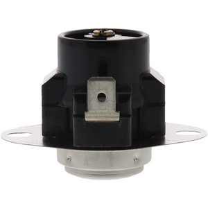 Termostato automático para secadora eléctrica (reemplaza WP694674) - Carcasa de plástico - Product Image 3