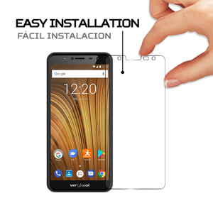 ฟิล์มกันรอยหน้าจอ ANTISHOCK สำหรับ Verykool S5702 Royale Quattro - Product Image 2