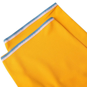 Pas de quantité minimale de commande Bouton d'impression personnalisé complet Maillot de baseball brodé Ensemble de maillot de baseball pour hommes Maillot de baseball - Product Image 3